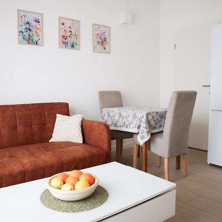 Apartment Ivoni Seaview Zadar Zewnętrze zdjęcie