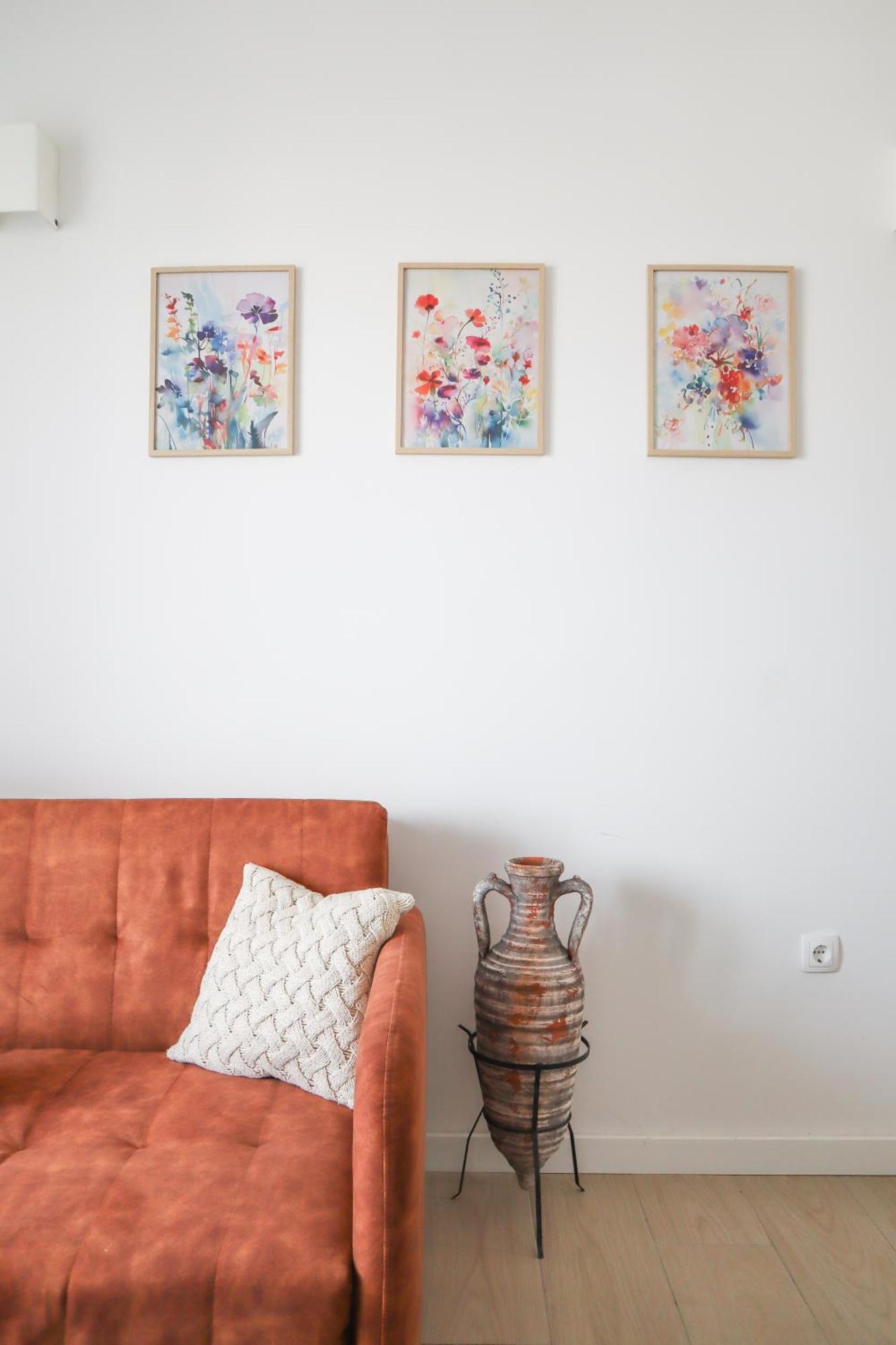 Apartment Ivoni Seaview Zadar Zewnętrze zdjęcie
