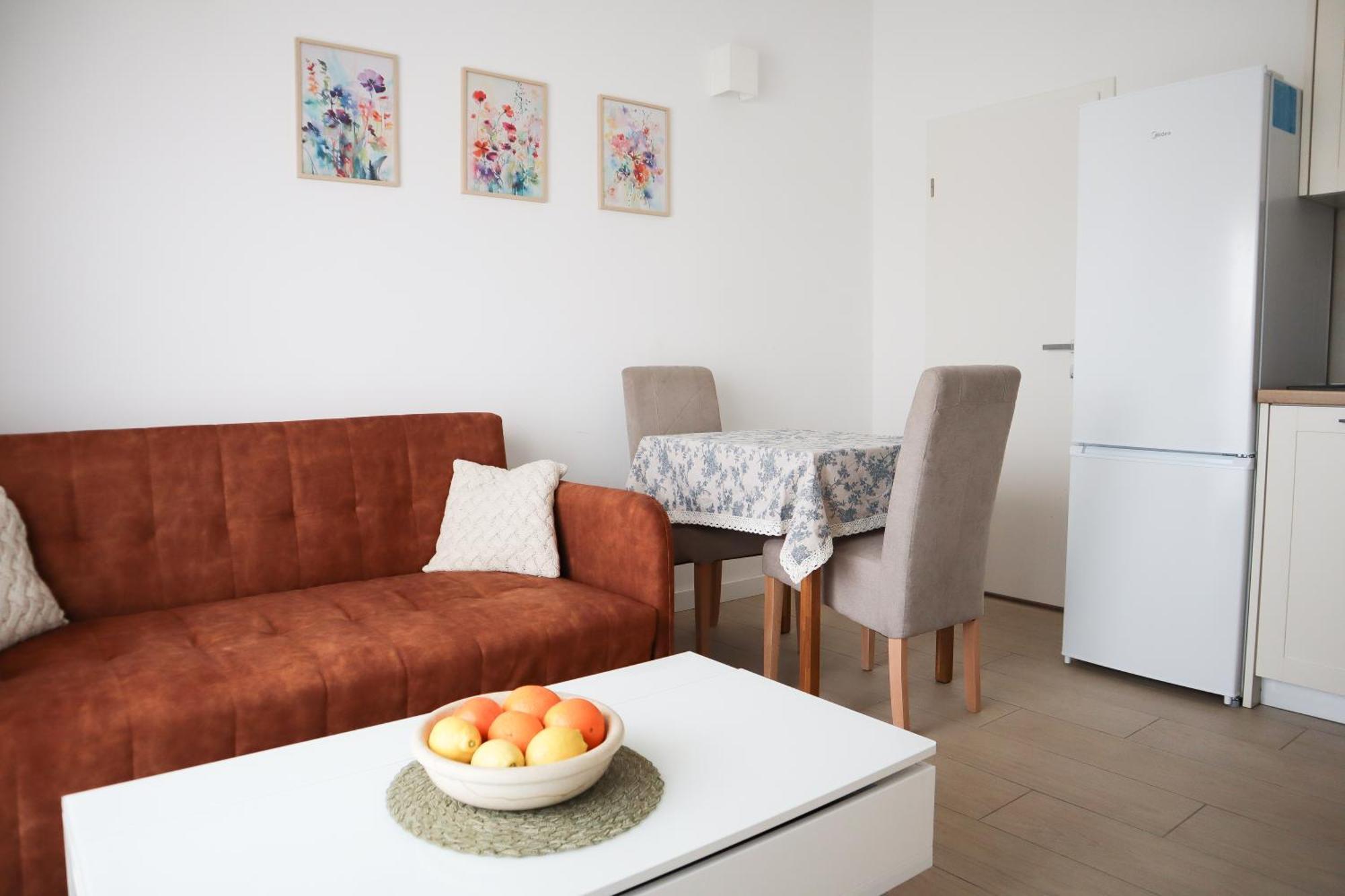 Apartment Ivoni Seaview Zadar Zewnętrze zdjęcie